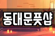 동대문풋샵