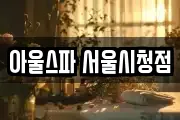 아울스파 서울시청점