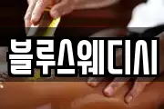블루스웨디시