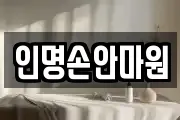 인명손안마원