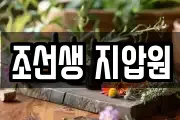 조선생 지압원