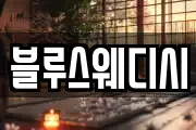 블루스웨디시