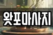 왓포마사지