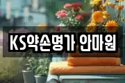 KS약손명가 안마원