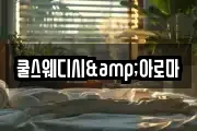 쿨스웨디시&아로마