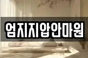 엄지지압안마원