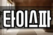 타이스파