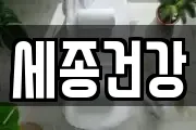 세종건강