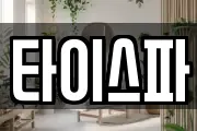 타이스파