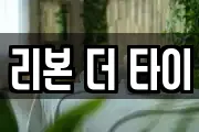 리본 더 타이