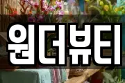 원더뷰티