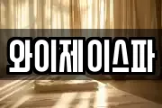 와이제이스파
