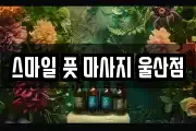 울산광역시 남구 두왕동 마사지, 지압등 업체정보