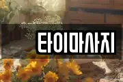 샾 타이마사지