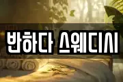 반하다 스웨디시