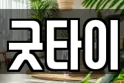 굿타이