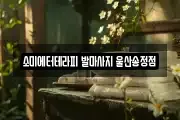 소미에터테라피 발마사지 울산송정점