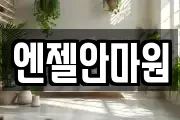 엔젤안마원