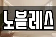 노블레스