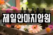 제일안마지압원