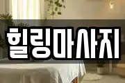 울산광역시 중구 태화동 마사지, 지압등 업체정보