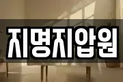 지명지압원