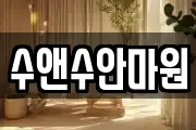 수앤수안마원
