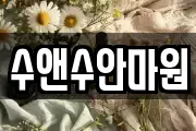 수앤수안마원