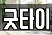 굿타이