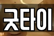 굿타이