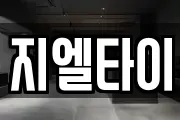 지엘타이