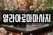얄라아로마마사지
