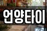 언양타이
