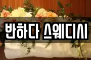 반하다 스웨디시