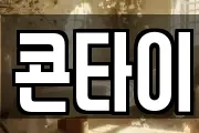 콘타이