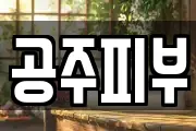 공주피부