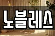 노블레스