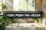 인천광역시 강화군 하점면 마사지, 지압등 업체정보