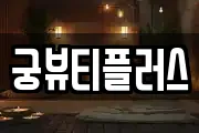 궁뷰티플러스