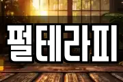 펄테라피