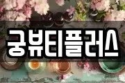 궁뷰티플러스