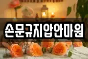 손문규지압안마원