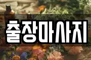 출장마사지