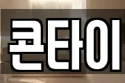 콘타이