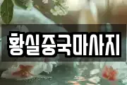 황실중국마사지