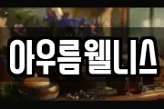 아우름웰니스