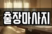 출장마사지