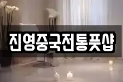 진영중국전통풋샵