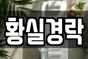 황실경락