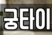 궁타이